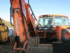 Tracto pelles