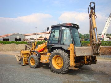 Tracto pelles